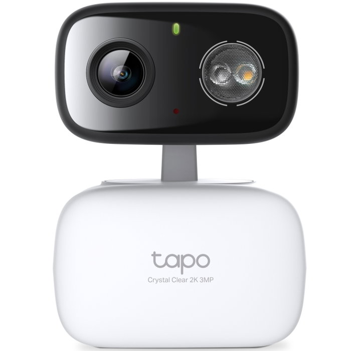 TP-Link Tapo C216 Cámara de Vigilancia Wi-Fi 2K 3MP
